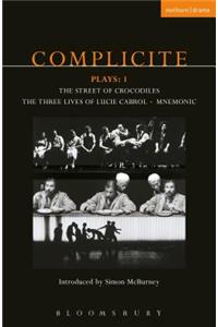 Complicite Plays: 1