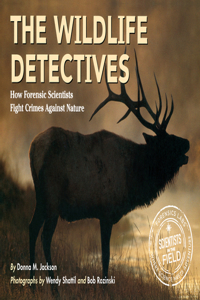 The Wildlife Detectives