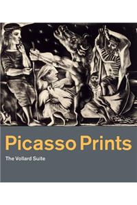 Picasso Prints