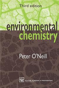 Environmental Chemistry