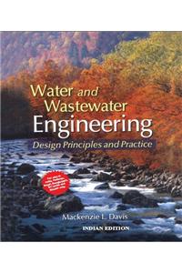 Water and Wastewater Engineering