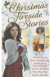 Christmas Fireside Stories