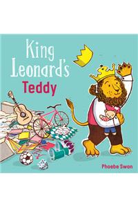 King Leonard's Teddy