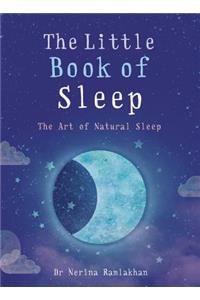 The Little Book of Sleep