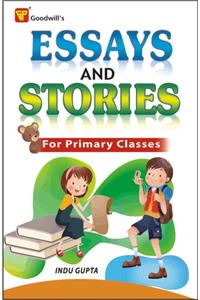 Essays & Stories for Primary Classes