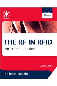 The RF in Rfid