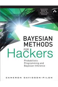 Bayesian Methods for Hackers