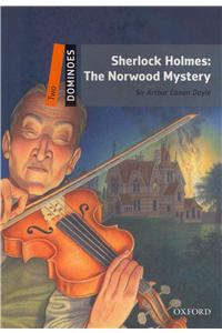 Sherlock Holmes: The Norwood Mystery