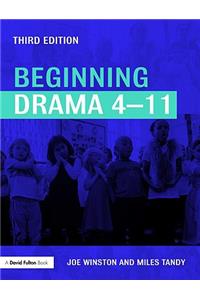 Beginning Drama 4-11