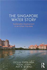 The Singapore Water Story