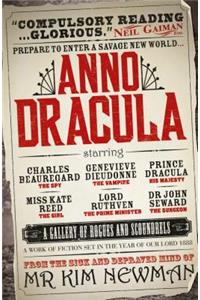 Anno Dracula