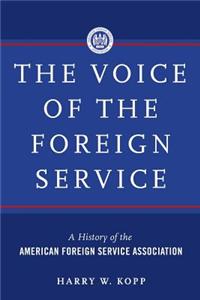 Voice of the Foreign Service