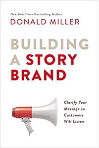 Building A Storybrand