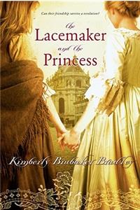 The Lacemaker and the Princess