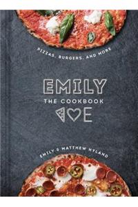 Emily: The Cookbook