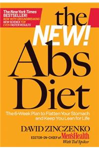 The New Abs Diet