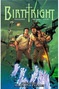 Birthright Volume 3: Allies and Enemies