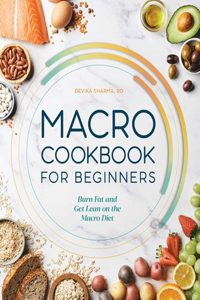 Macro Cookbook for Beginners