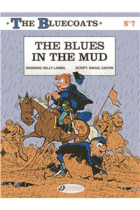 The Blues in the Mud