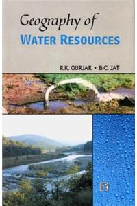 Geography of Water Resources