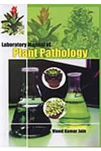 Laboratory Manual Of Plant Pathology