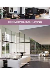 Cosmopolitan Living