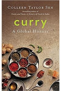 Curry: A Global History