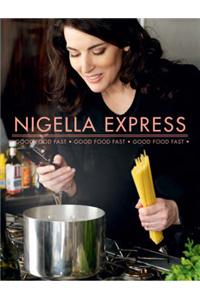 Nigella Express