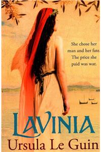 Lavinia