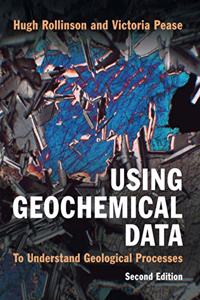 Using Geochemical Data