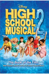 Disney "High School Musical" 2