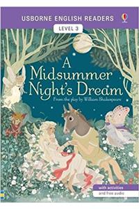 Midsummer Night's Dream