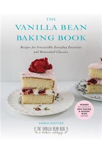 The Vanilla Bean Baking Book