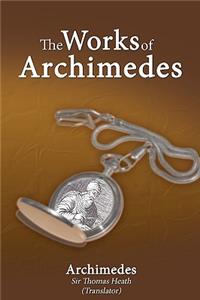 The Works of Archimedes