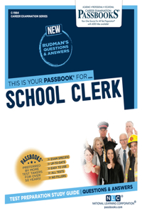 School Clerk