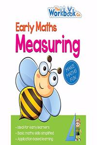 Measuring : Early Maths