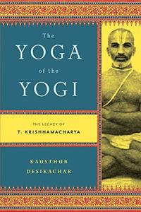 The Yoga of the Yogi