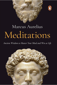 Meditations (Premium Paperback, Penguin India)