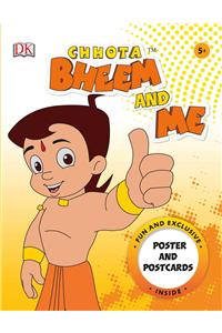 Chota Bheem and Me