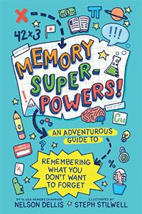 Memory Superpowers!