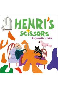 Henri's Scissors