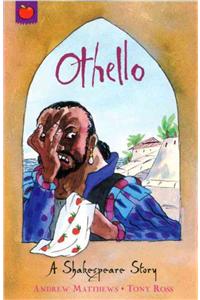 A Shakespeare Story: Othello