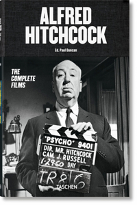 Alfred Hitchcock. the Complete Films