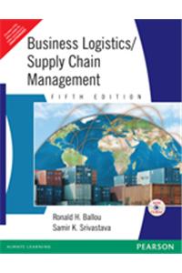 Business Logistics/Supply Chain Management