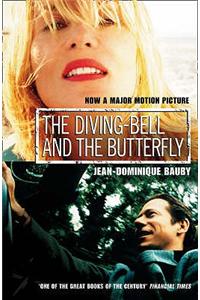 Diving-Bell and the Butterfly