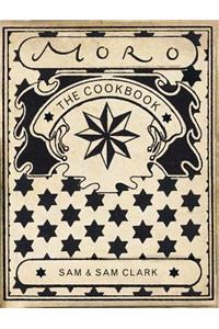 Moro the Cookbook