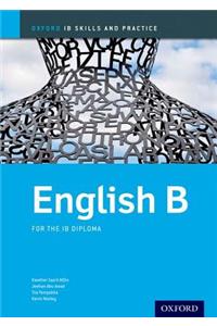 English B for the IB Diploma