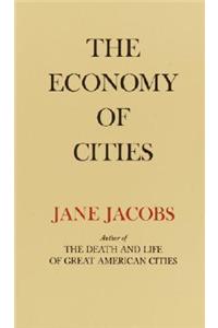 The Economy of Cities