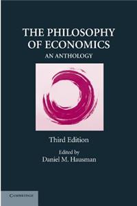 The Philosophy of Economics