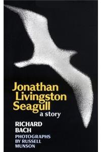 Jonathan Livingston Seagull